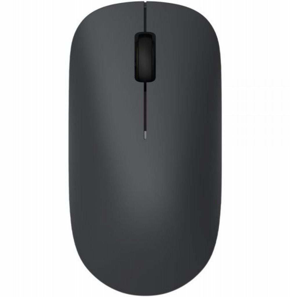 Mouse Xiaomi Lite BHR6099GL Preto S/Fio