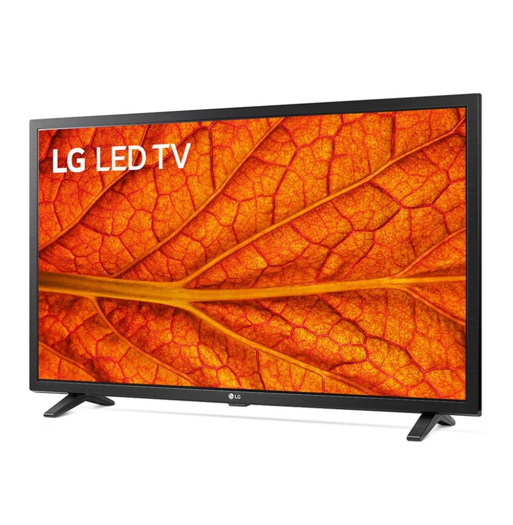 Tv Led 32" LG 32LM637 Smart/Hd/Usb