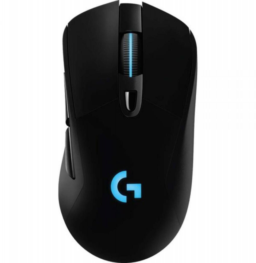 Mouse Logitech G703 Gaming S/Fio 910-005639