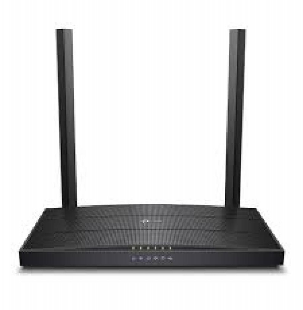 Wireless Router Tp-Link XC220-G3V Onu Gpon Sc-Apc