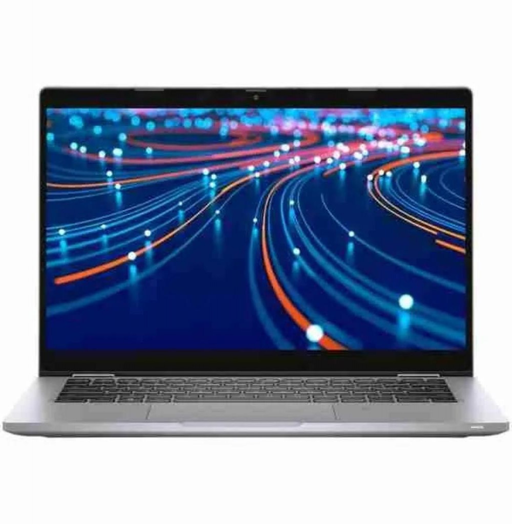 Notebook Dell 5320 I7 1185G7/32/512/TC/13.3"