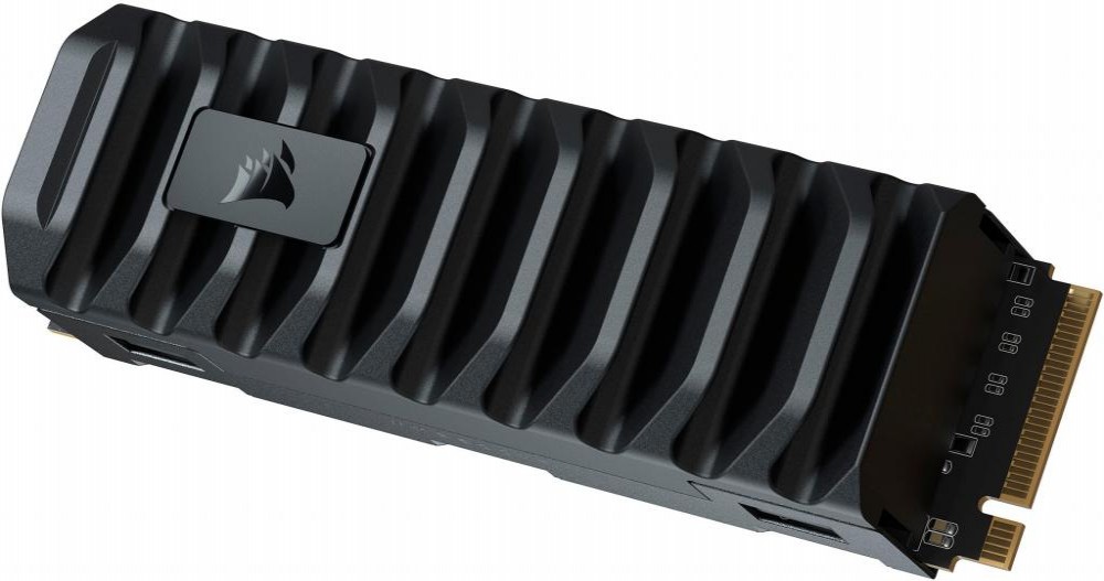 HD SSD M.2 2TB Corsair MP600 Pro XT GEN4 NVME (F2000GBMP600PXT)