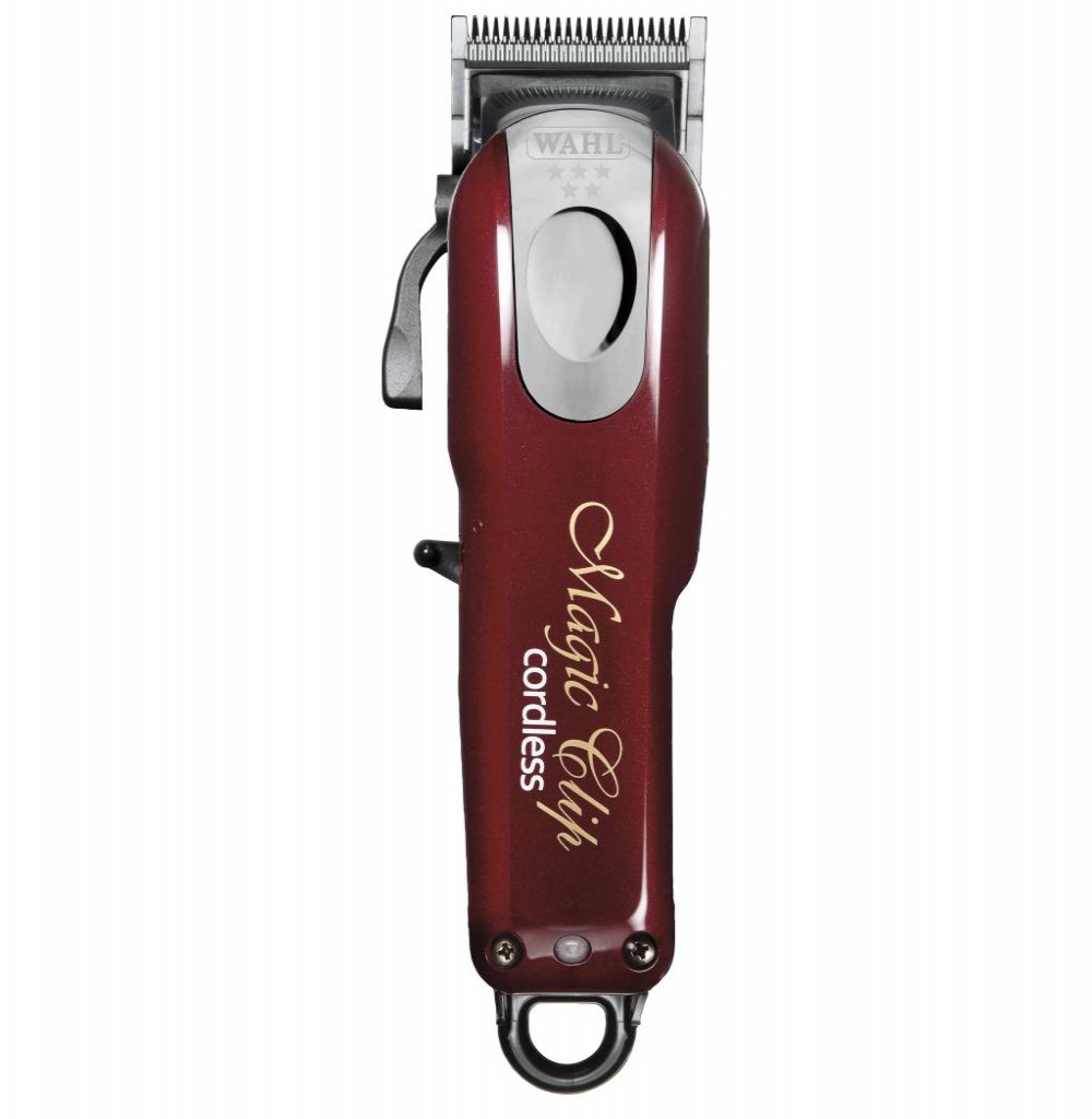 Corta Cabelo Wahl Magic Cordless