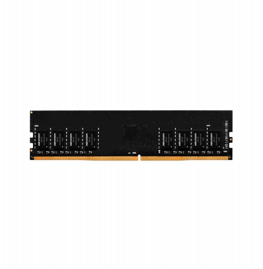 Memória DDR4 8GB 3200 Hikvision U1 HKED4081CAB2F1ZB1