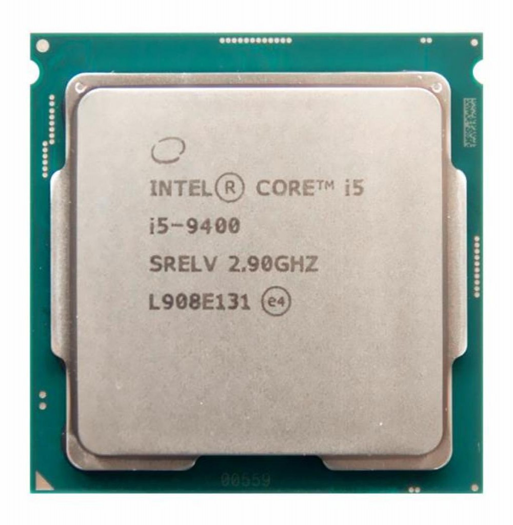 Processador Core I5 9400 2.9GHZ 1151 Pull Oem