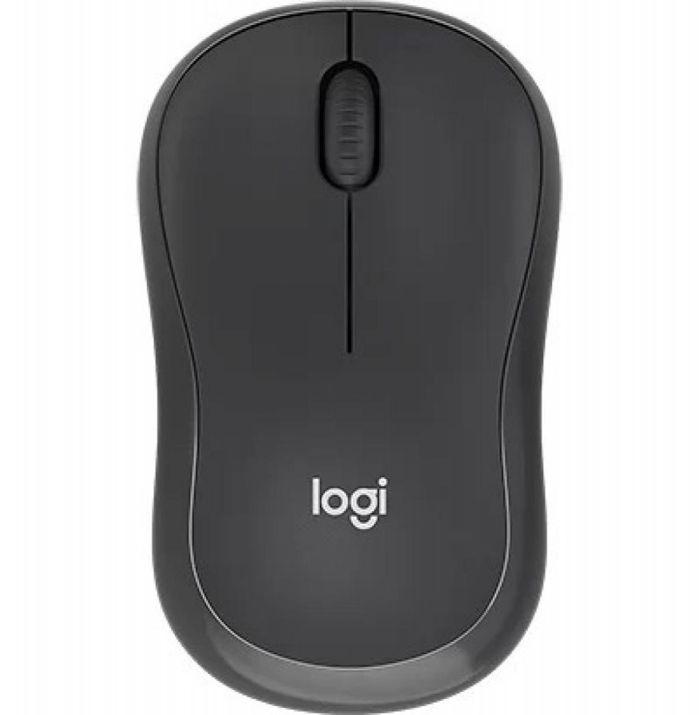 Mouse Logitech M240 Cinza Bluetooth 910-007113