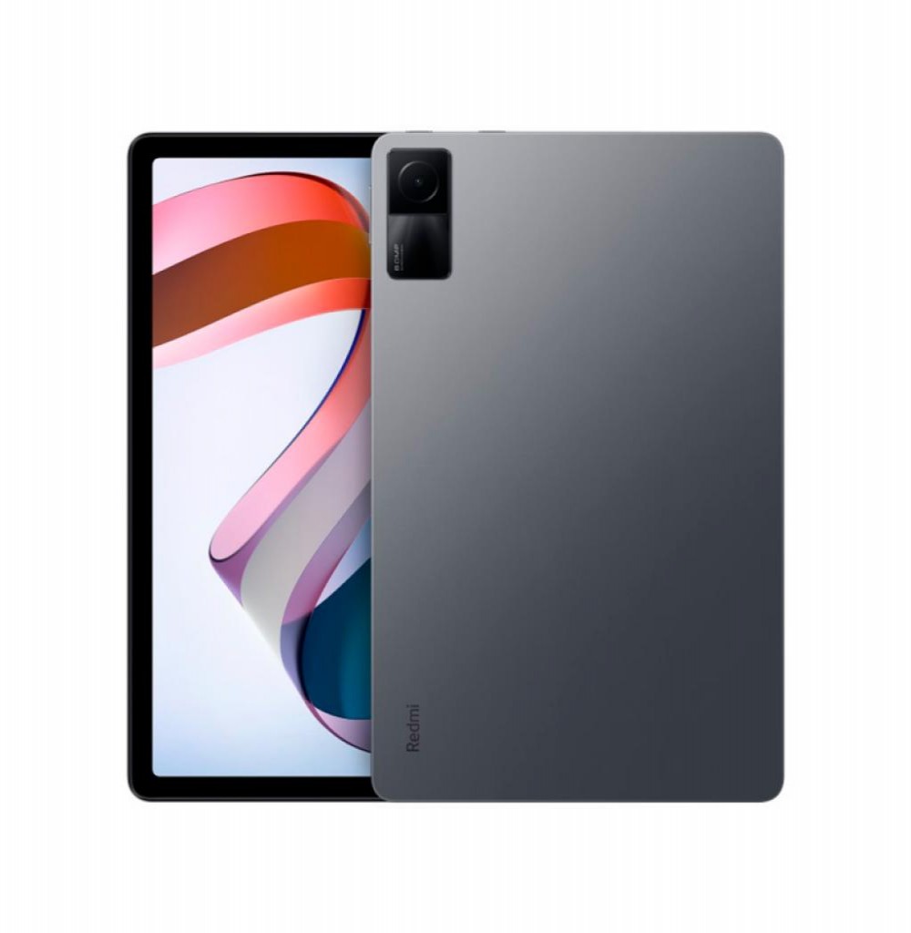 Tablet Xiaomi Redmi Pad SE 4/128GB 11" Gray