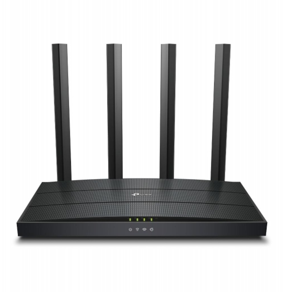 Wireless Router Tp-Link Archer AX12 AX1500 Wifi 6