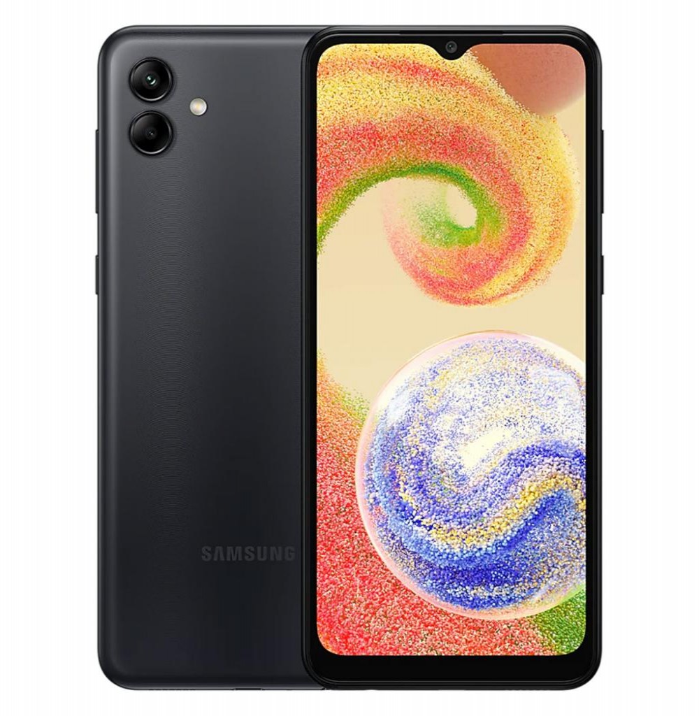 Celular Samsung A04E A042M/DS 2/32GB Preto 
