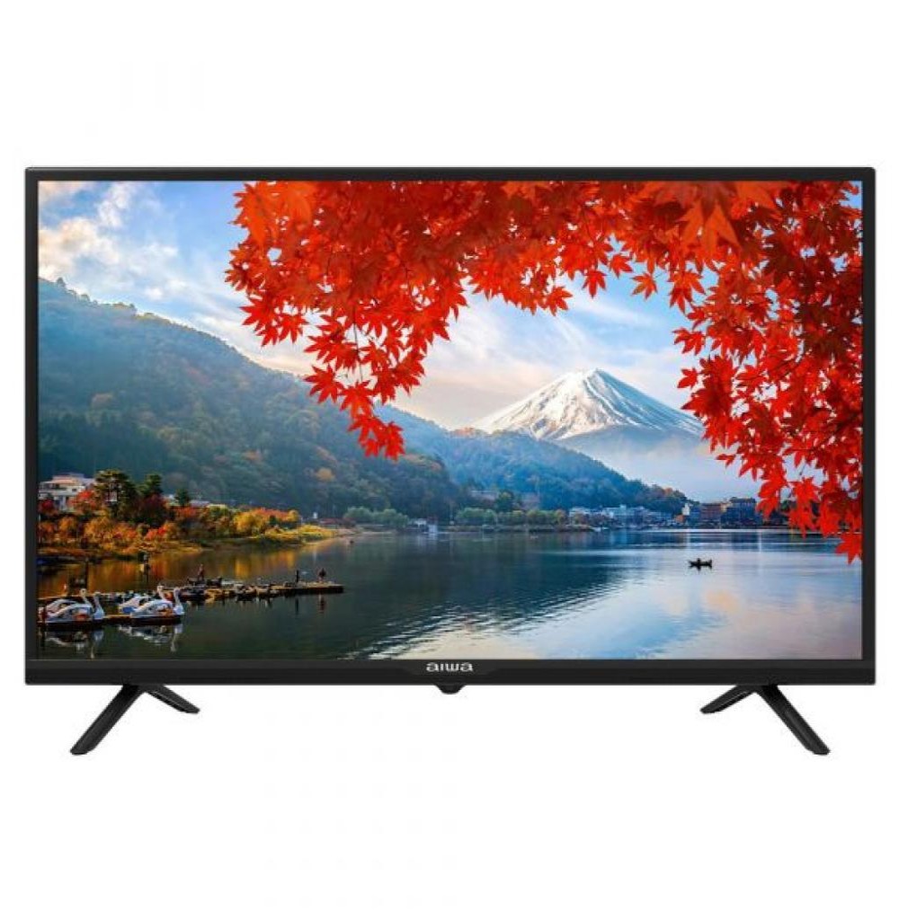 Tv Led 32" Aiwa AW32B4SM Bt Android