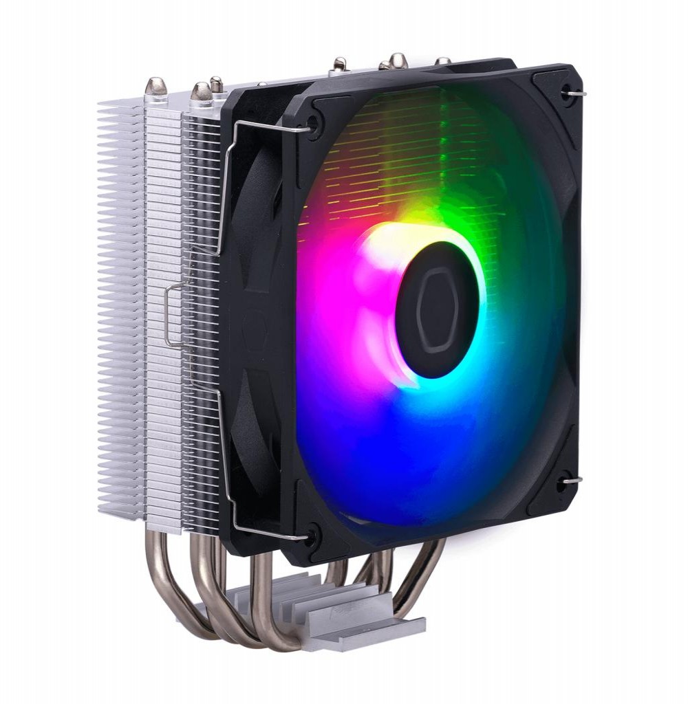 Cooler Cpu Coolermaster Hyper 212 Spect V3 RR-S4NA-17PA-R1