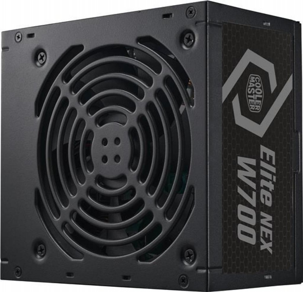 Fonte 700w Cooler Master Elite Nex W700 