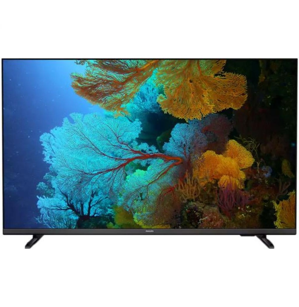 Tv Led 43" Philips 43PFD6937/55 Full Hd Smart