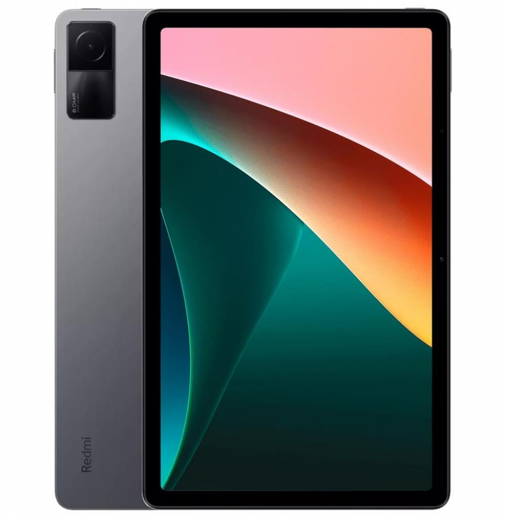 Tablet Xiaomi Redmi Pad SE 4/128GB 11" Cinza