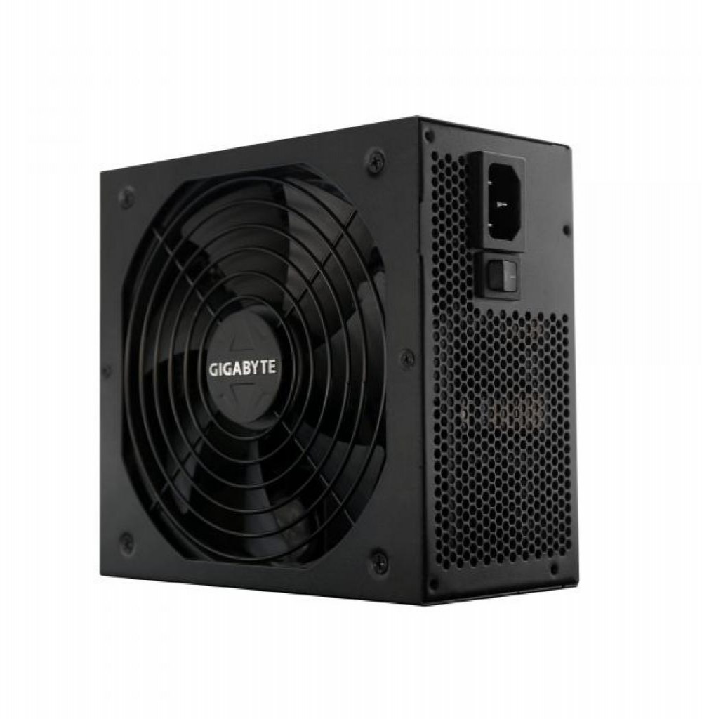 Fonte 750W Gigabyte GP-G750H 80 Plus Gold