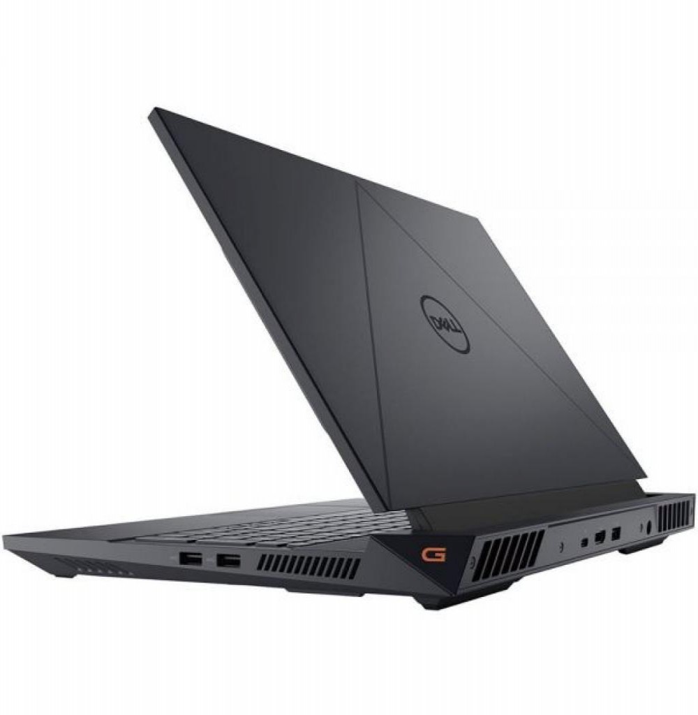 Notebook Dell G5530-7527BLK I7 13650H/8/1TB/15.6" 6GB