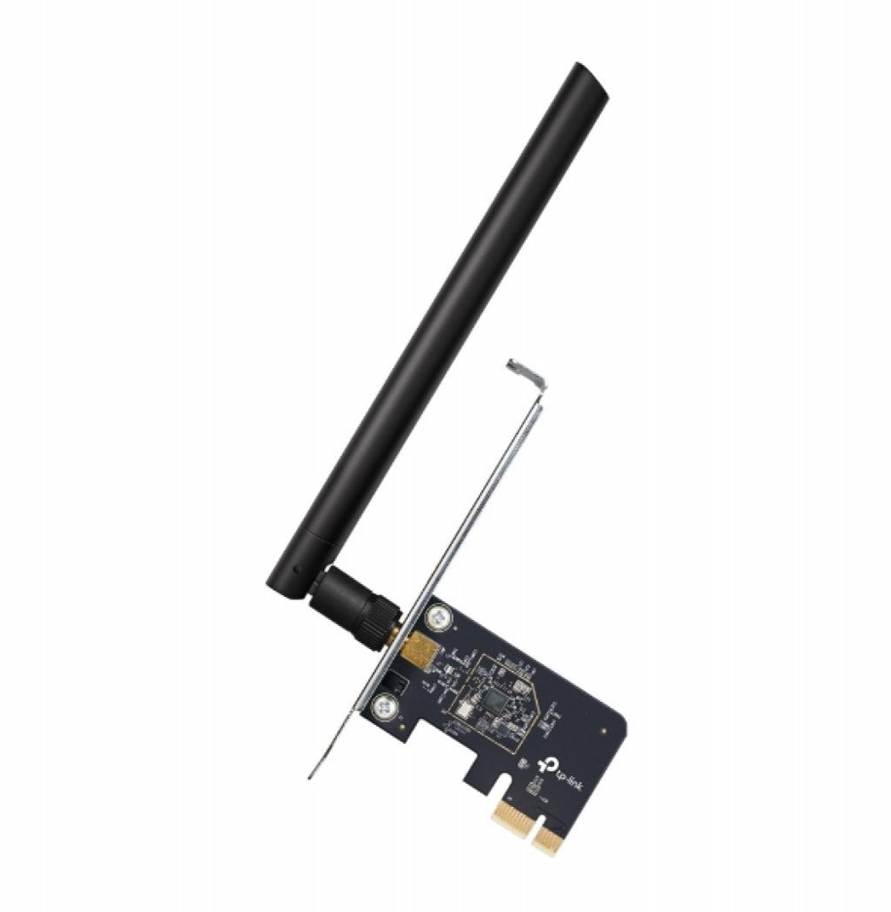 Wireless Pci Exp.Tp-Link Archer T2E