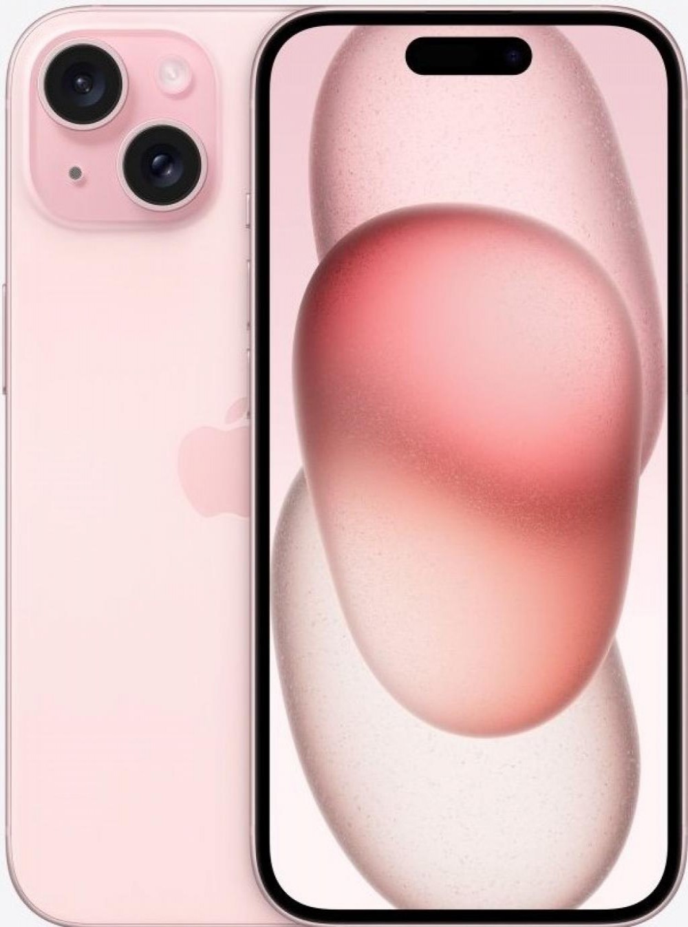 Iphone 15 128GB Rosa Chip A3090-HN