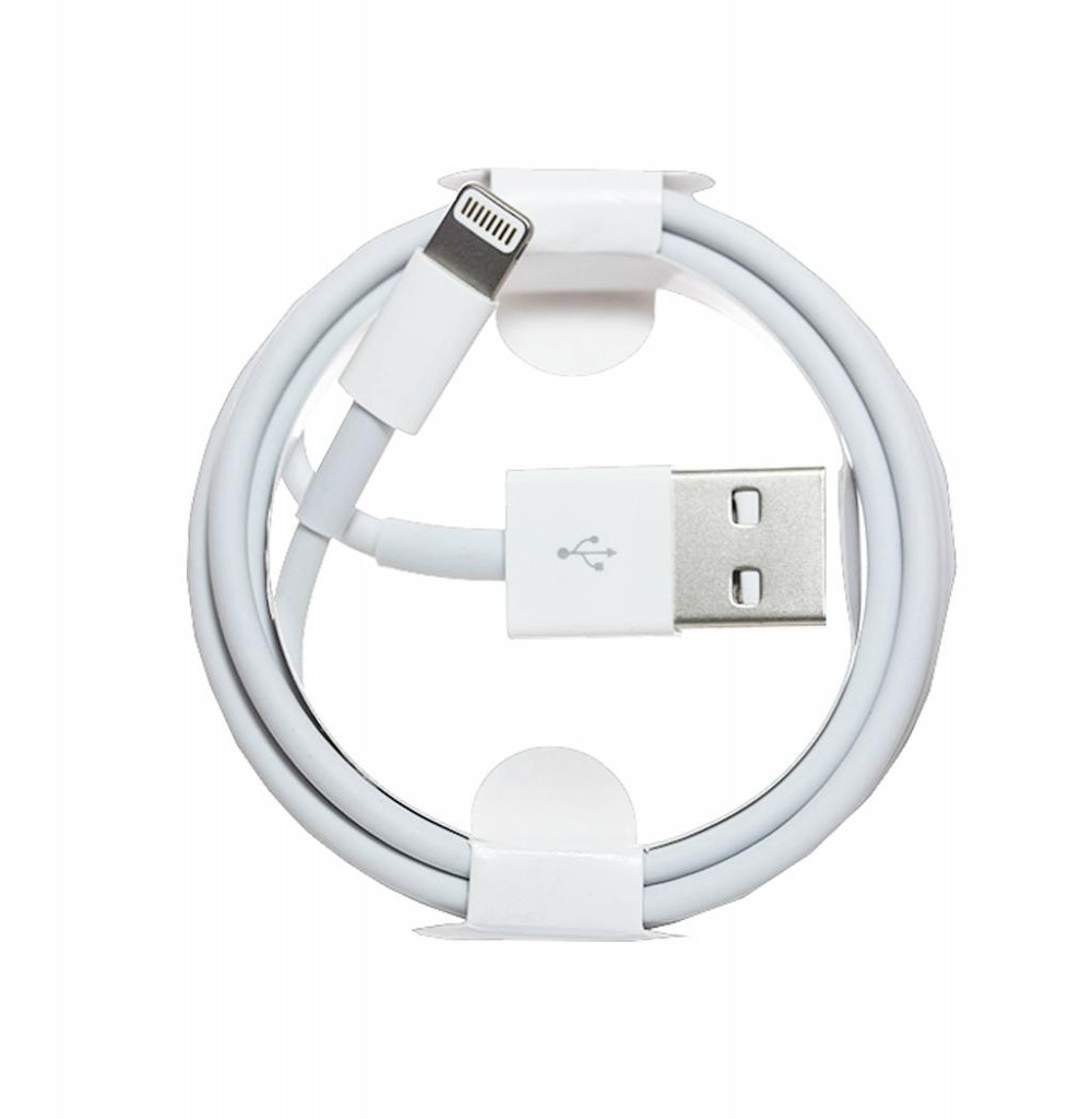 Cabo para Iphone Tipo-Usb Foxconn (Replica)