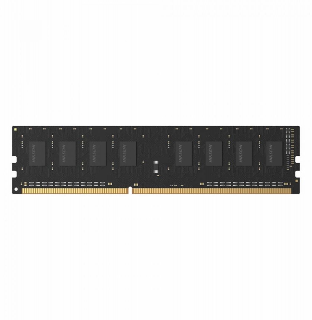 Memória DDR4 8GB 3200 Hiksemi Hiker HSC408U32Z1
