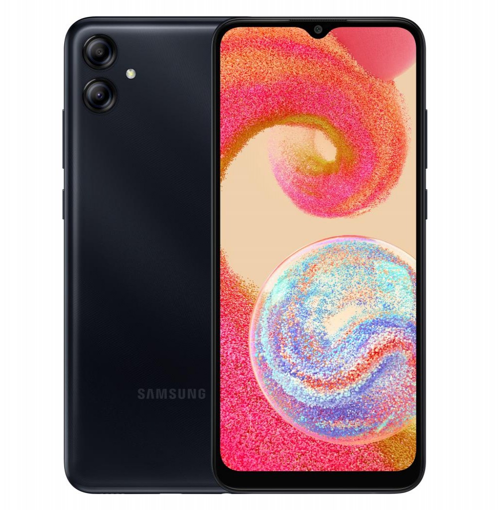 Celular Samsung A04E A042M/DS 3/32GB Preto 