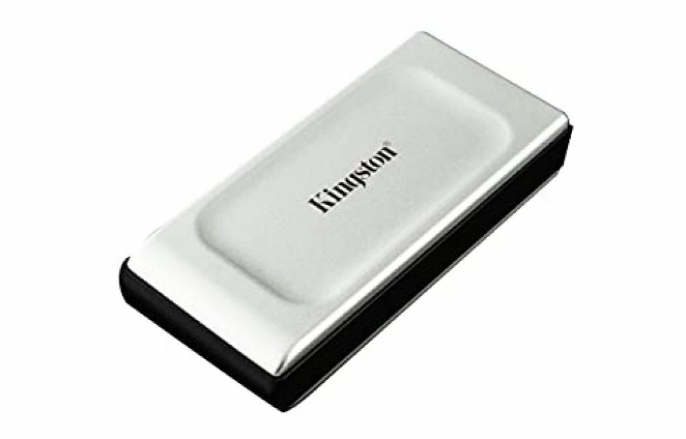 HD Externo  1TB Kingston XS2000 (Ssd) SXS2000/1000G