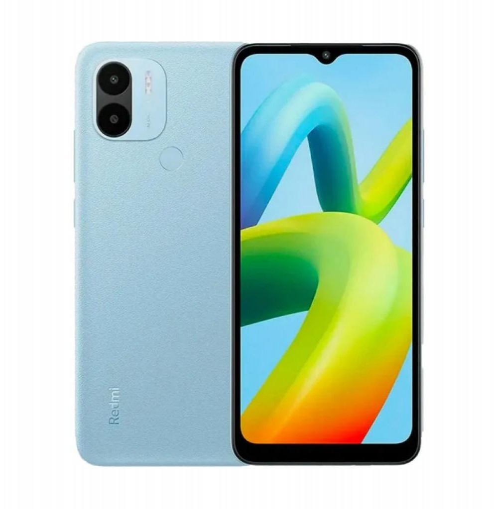 Celular Xiaomi Redmi A2 2/64GB Azul (Global)