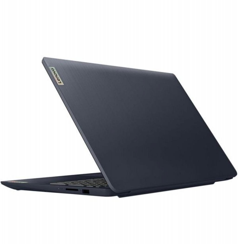Notebook Lenovo Idea 3 15ITL6 I5 1155G7/8/512/TC/15.6" 82H80358US