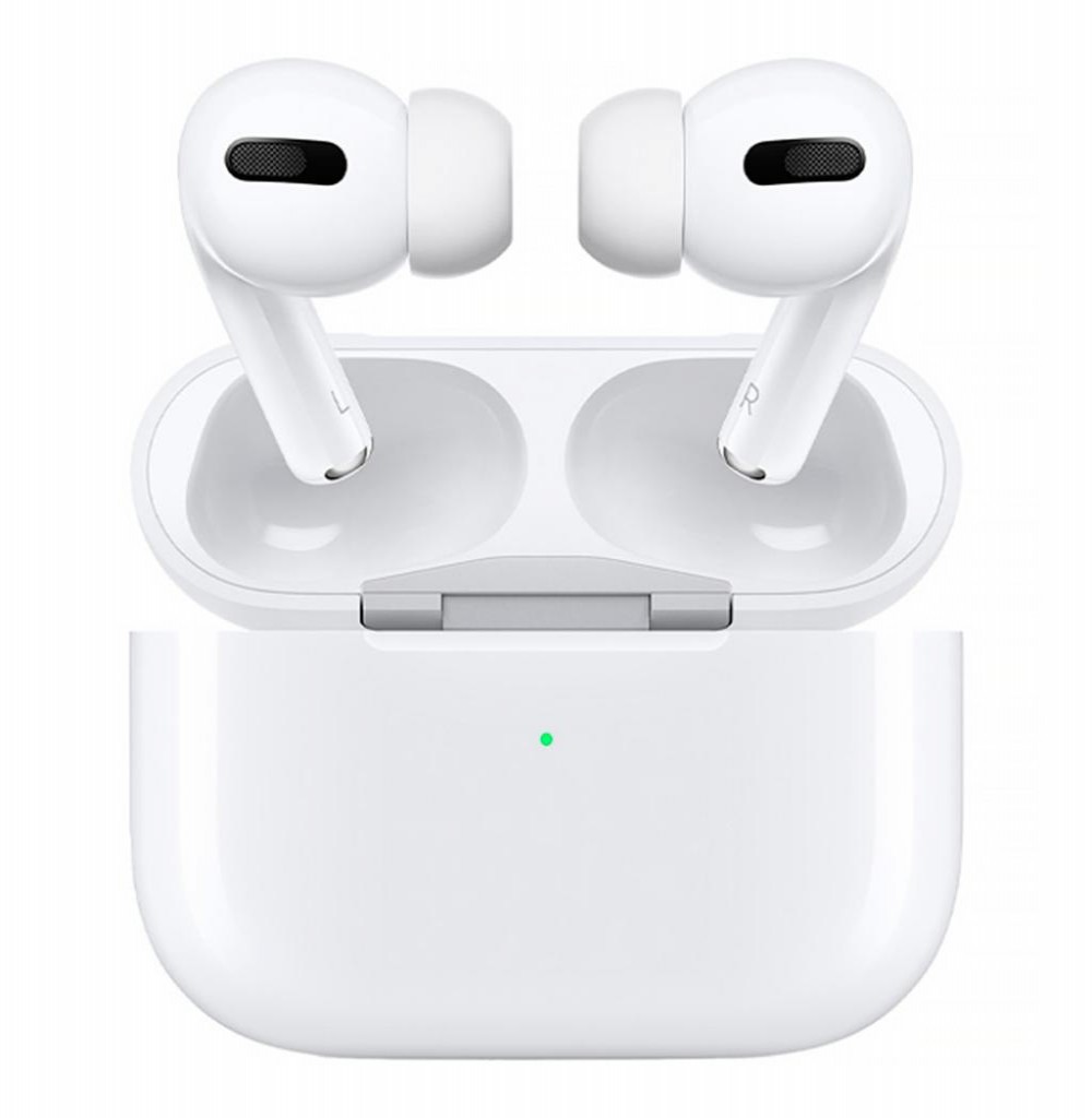 Fone Apple Airpods Pro 2GN MTJV3AM/A Usb-C