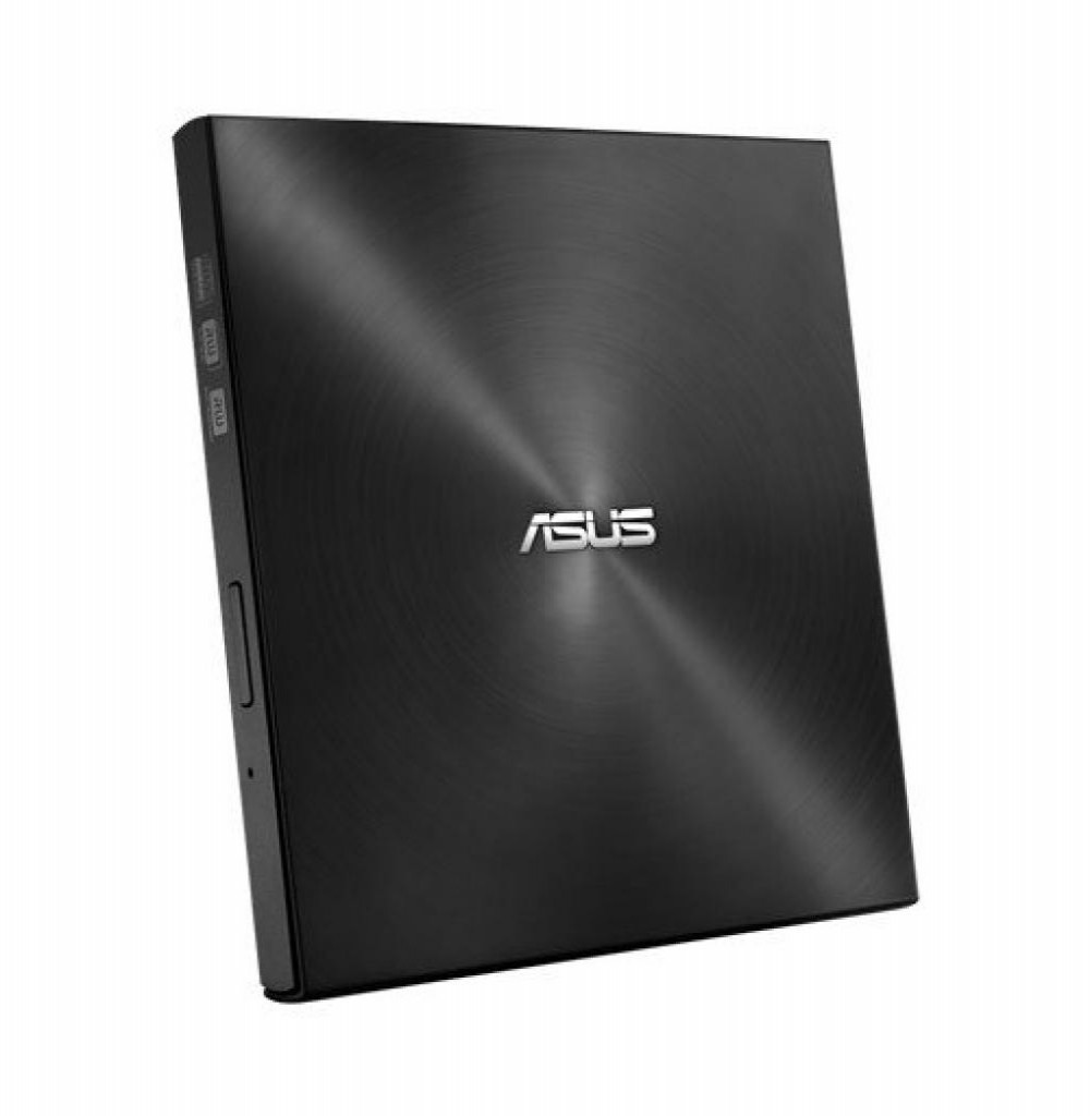 Gravador de DVD Asus SDRW-08U7M-U (Externo) Ultra Slim