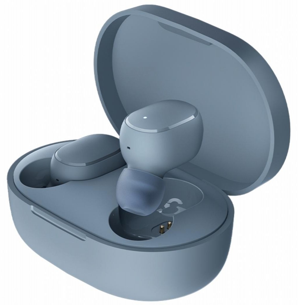 Fone Xiaomi Redmi Buds Essential M2222E1 Azul 