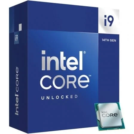 Processador Core I9 14900KF 3.20ghz 36mb 1700