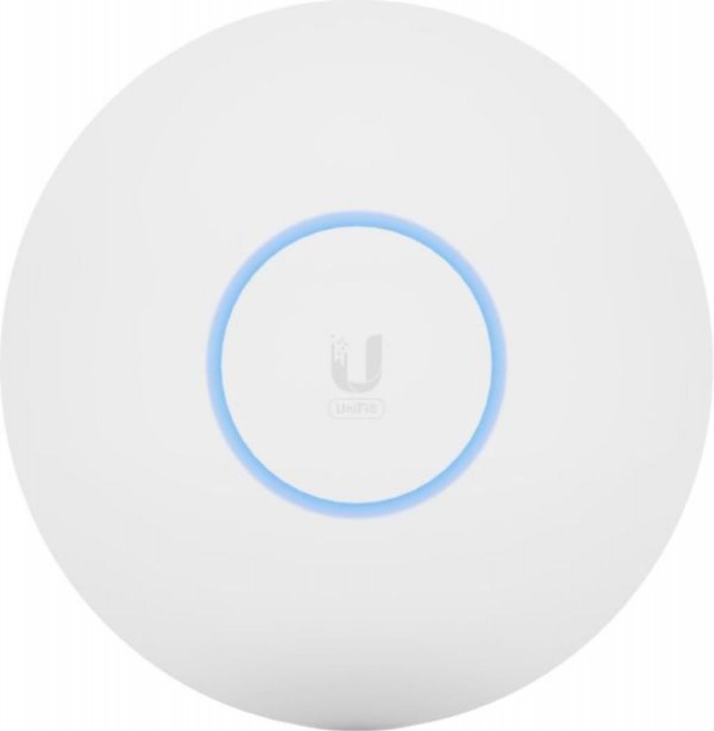 Ubiquiti U6+ Unifi Ap Ac Wifi 6 2x2 Mimo 2.4/5ghz