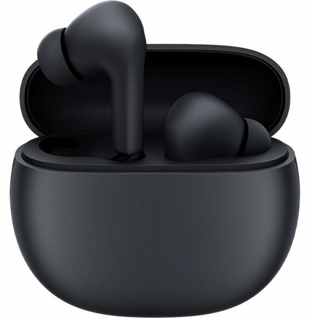 Fone Xiaomi Redmi Buds 4 Active M2232E1 Preto 