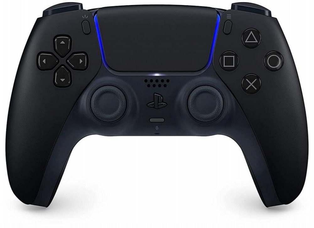 Controle PS5 Dualsense Wireless Black