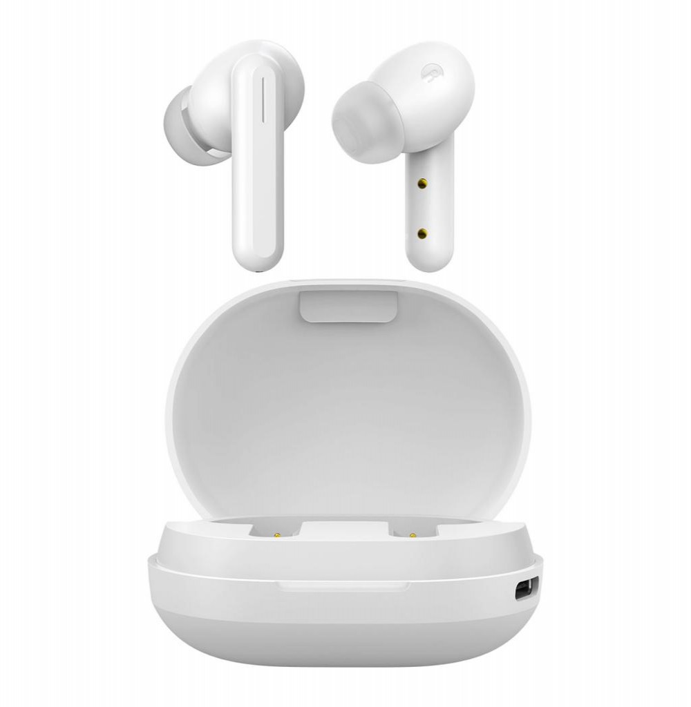 Fone Haylou GT7 Neo True Wireless Earbuds Branco 