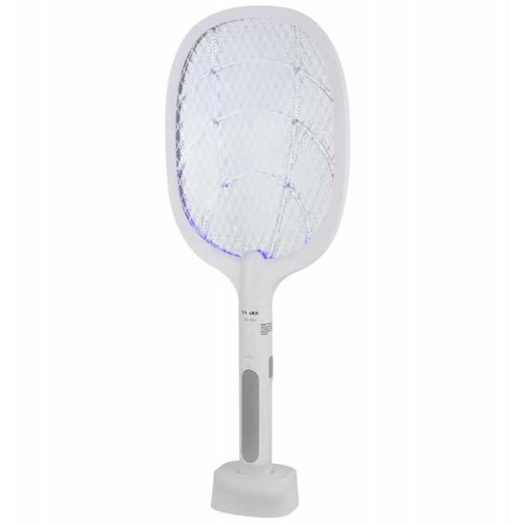 Raquete Mata Mosquito Satellite WS-958 