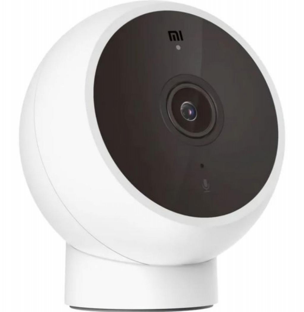 Câmera Xiaomi Home Mi Camera MJSXJ03HL Branco