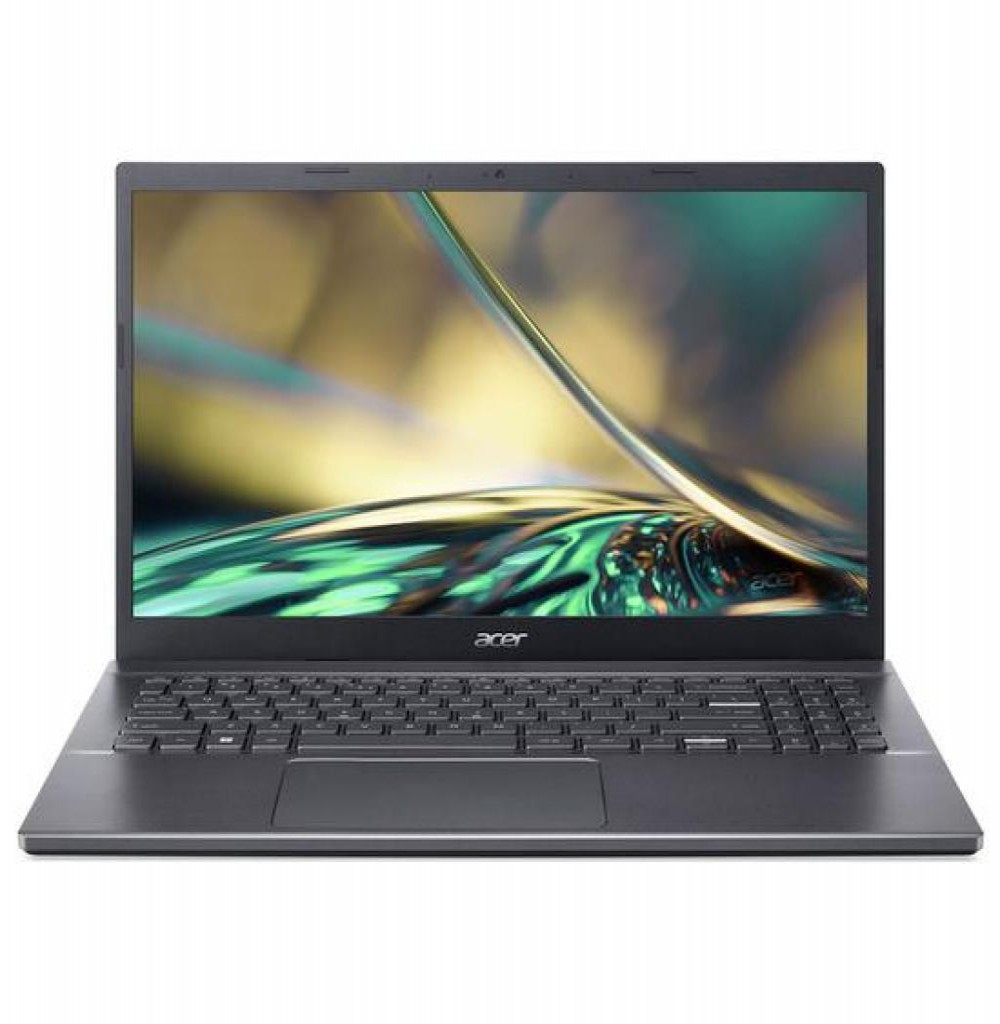 Notebook Acer A515-57-598B I5 12450H/8/512/15.6"