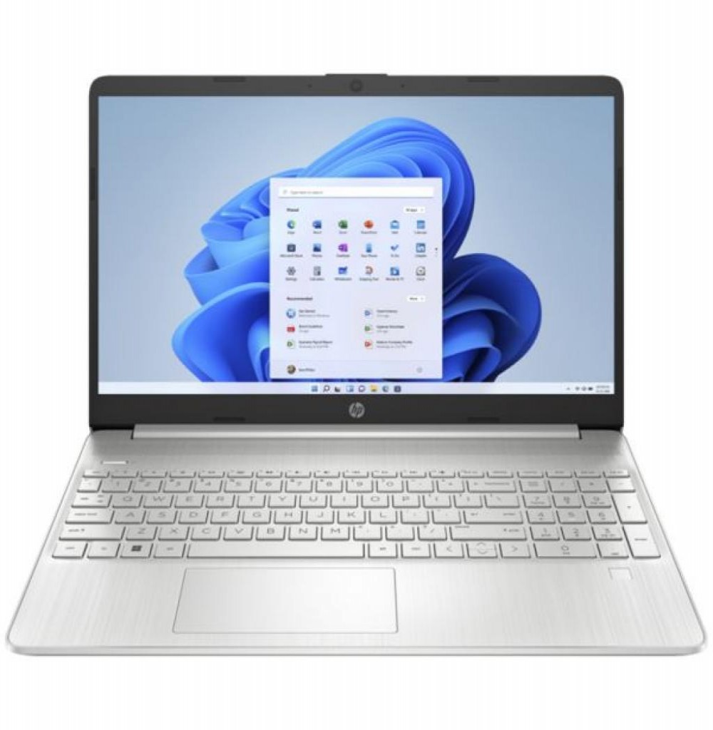 Notebook HP 15-DY5131WM I3 1215U/8/256/15.6"