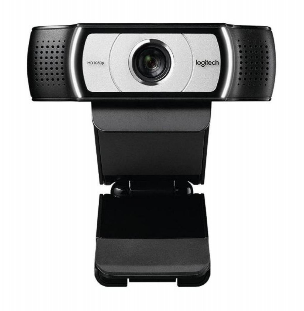 Webcam Logitech C930E
