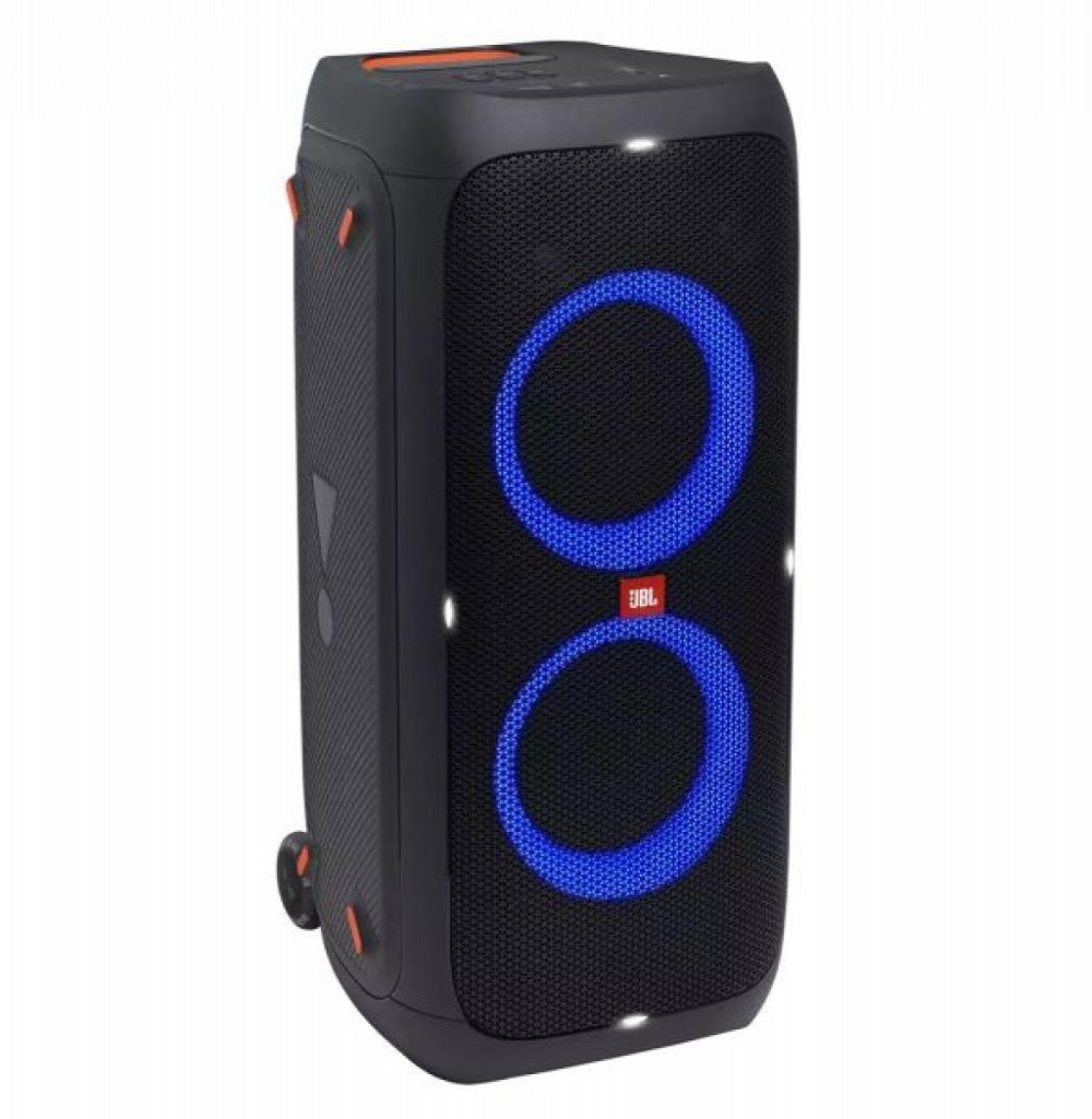 Caixa de Som JBL Party Box 310 Bivolt