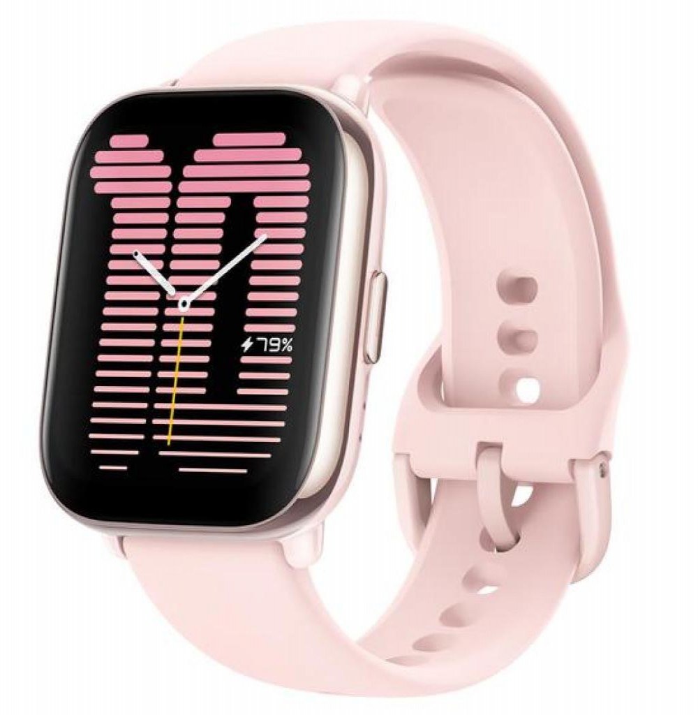 Relógio Xiaomi Amazfit Active A2211 Rosa 