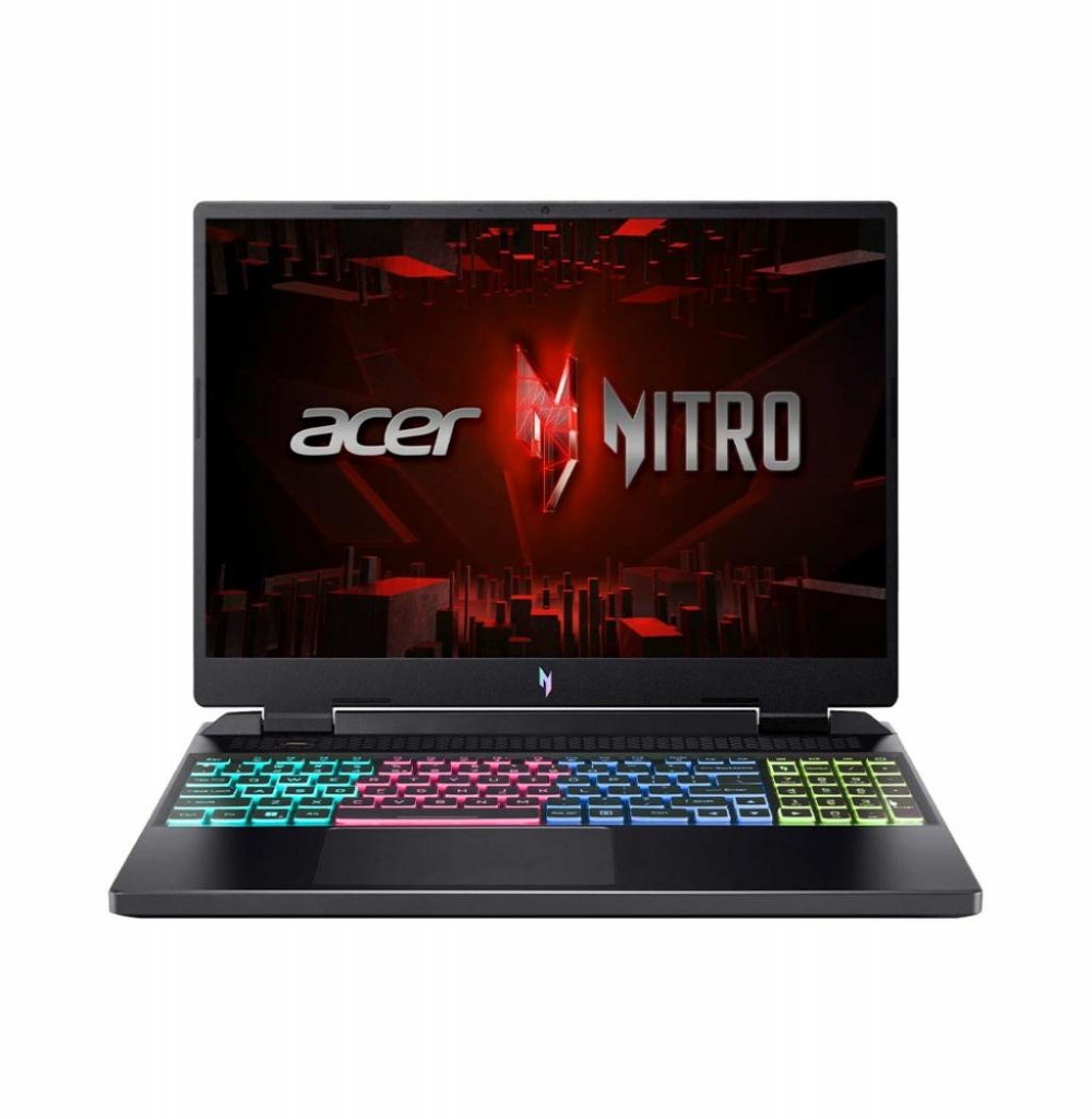 Notebook Acer AN16-51-72LX I7 13620H/16/1TB/16" 6GB