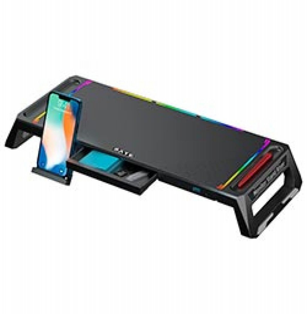 Suporte P/Monitor Satellite A-CP60 Stand RGB