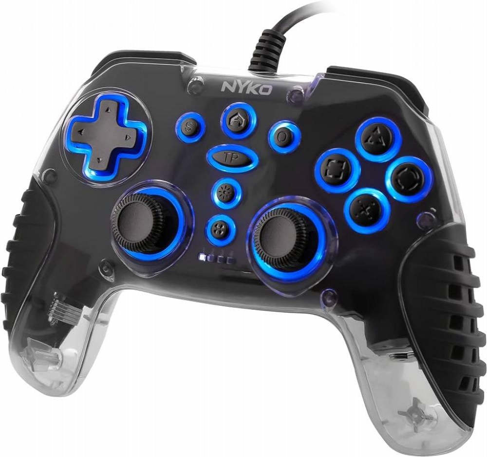 Controle Nyko Ps4 Air Glow