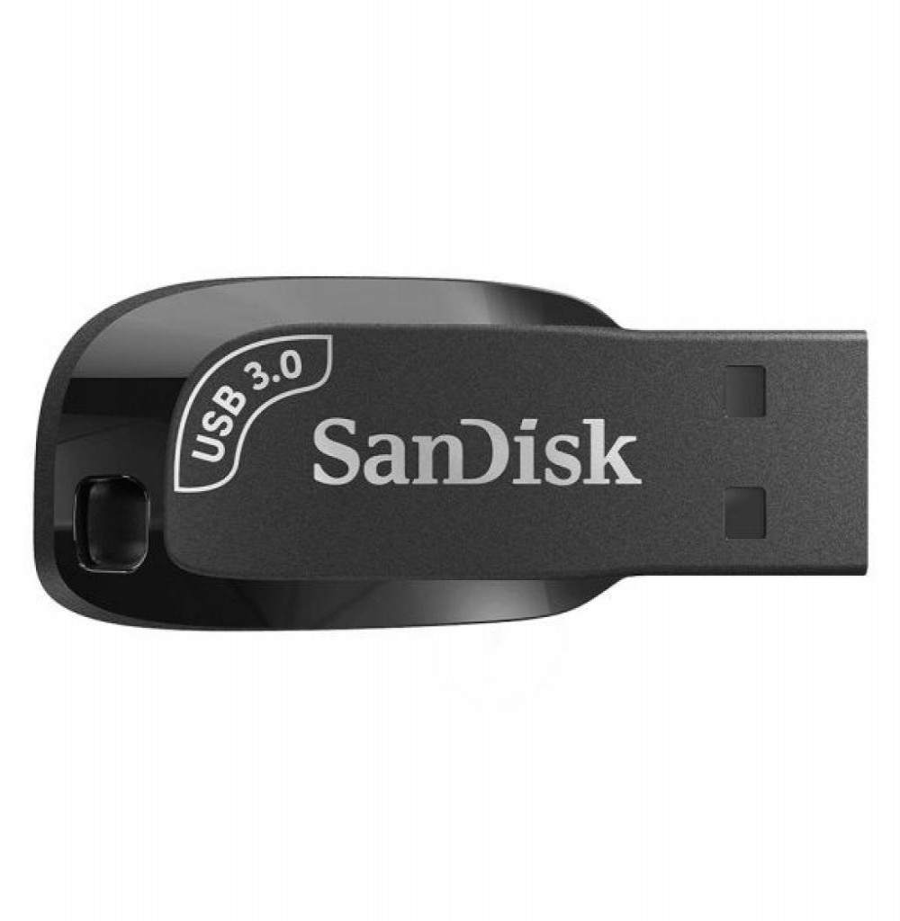 Pen Drive  256GB Sandisk Z410 Ultra Shift