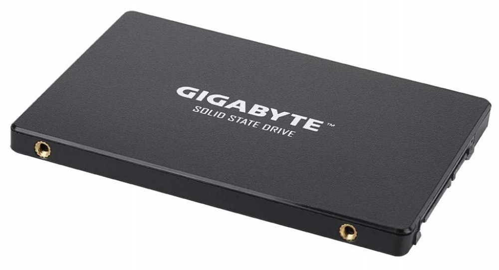 HD SSD SATA3 240GB 2.5" Gigabyte GP-GSTFS31240GNT