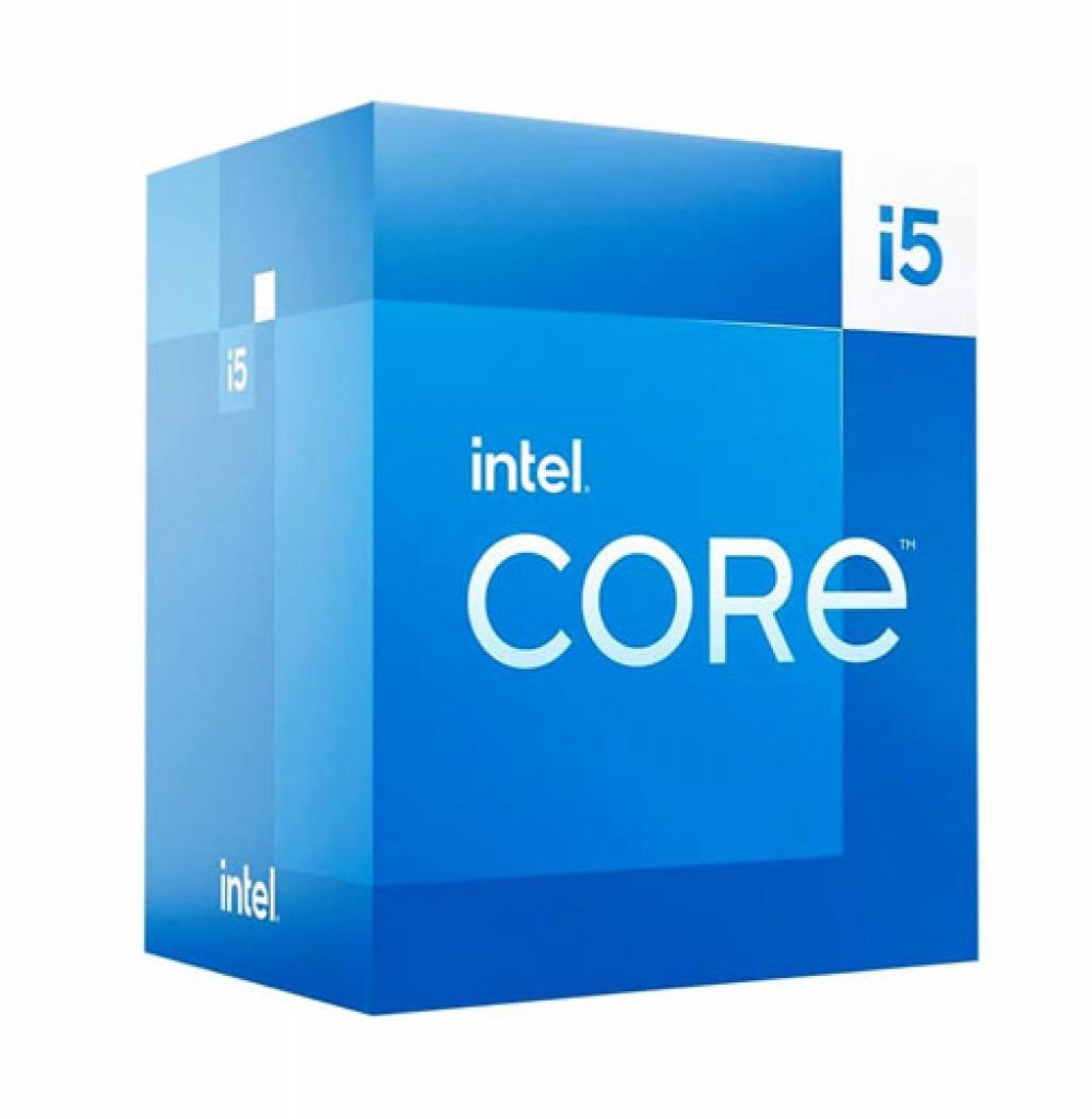 Processador Core I5 14400 2.50GHZ 20MB 1700
