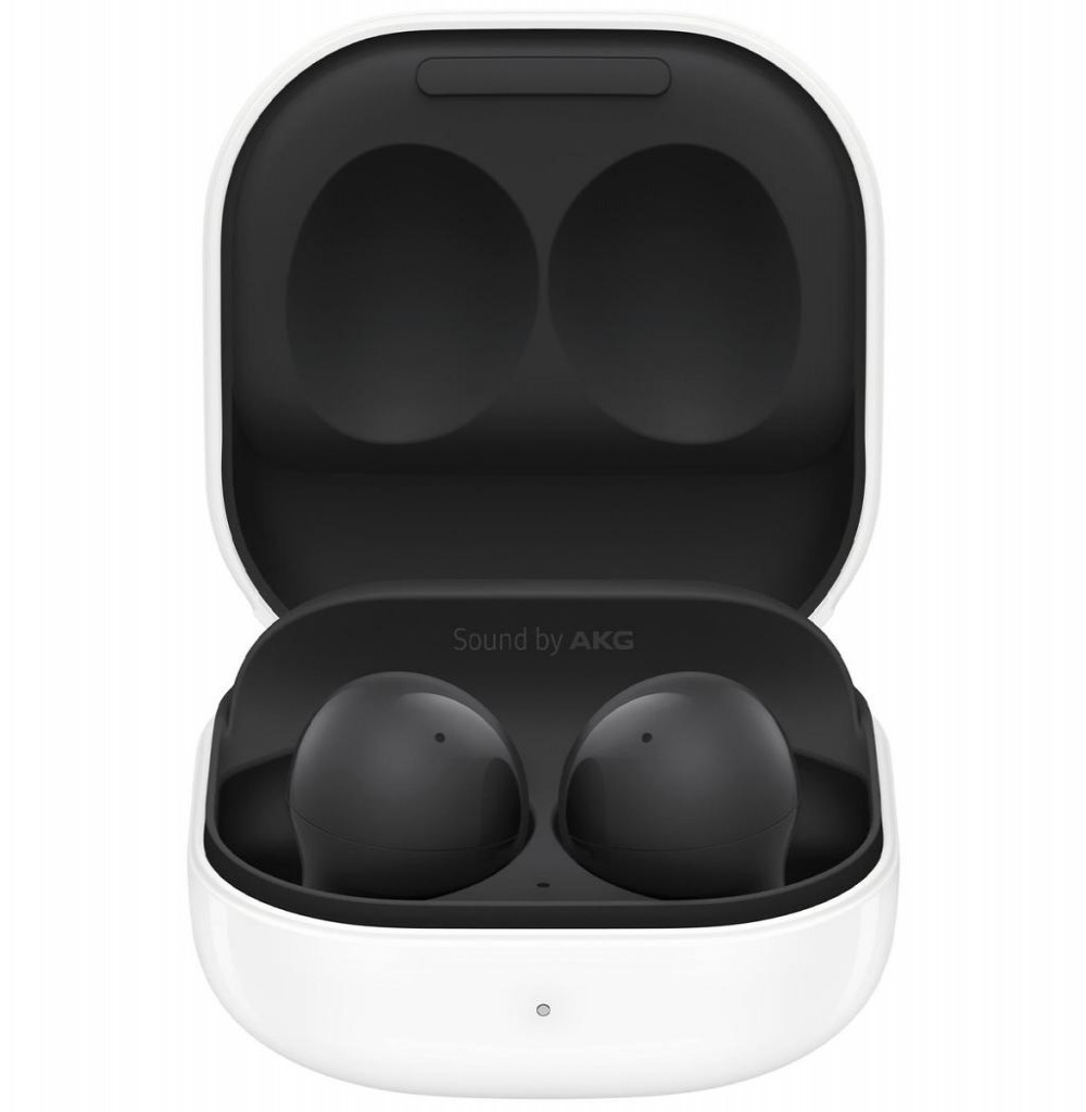 Fone Samsung Buds 2 SM-R177N Preto